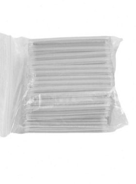 百刻  热缩管 白色 100根/包