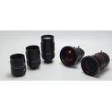 ML-M1214MP  MORITEX茉丽特   百万像素CCTV镜头ML-MP