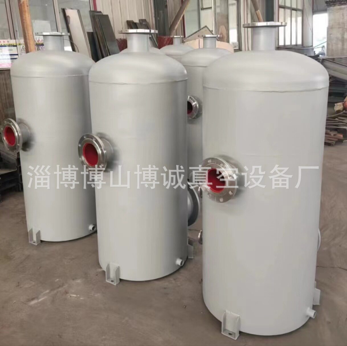 淄博不锈钢造纸滤液罐FPB150-80