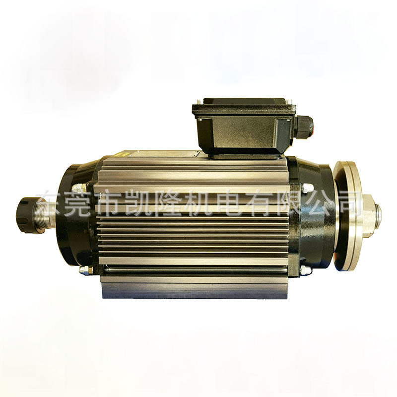 铝材门窗型材岩版石材锯切电机SEIMEC高速电机1.5KW2.2KW3KW