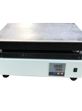 供应数显不锈钢电热板恒温电热板DB-2AS高温电热板厂家