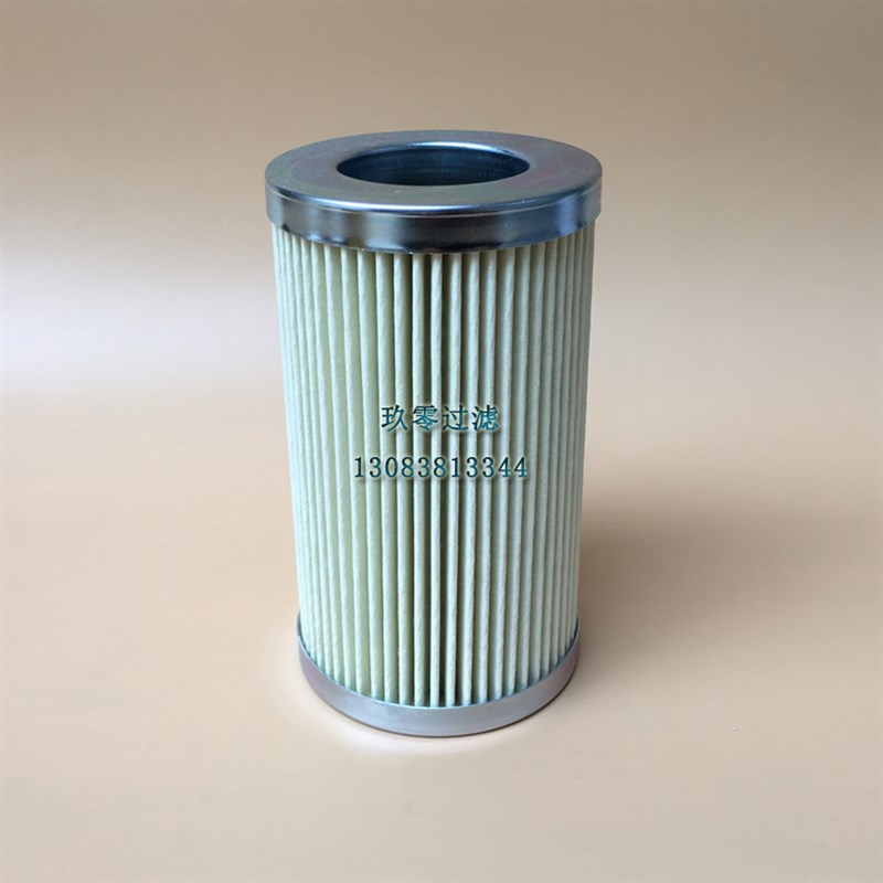 冷库螺杆比泽尔油过滤器机油滤芯网362204-07 KE2726 PI1015MIC25