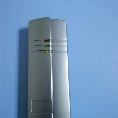 IDI防水管理卡门禁一体机 单门机通 木门感应卡智能门禁