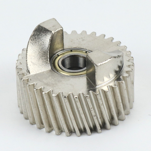 9风神 施乐定影驱动齿轮 原装