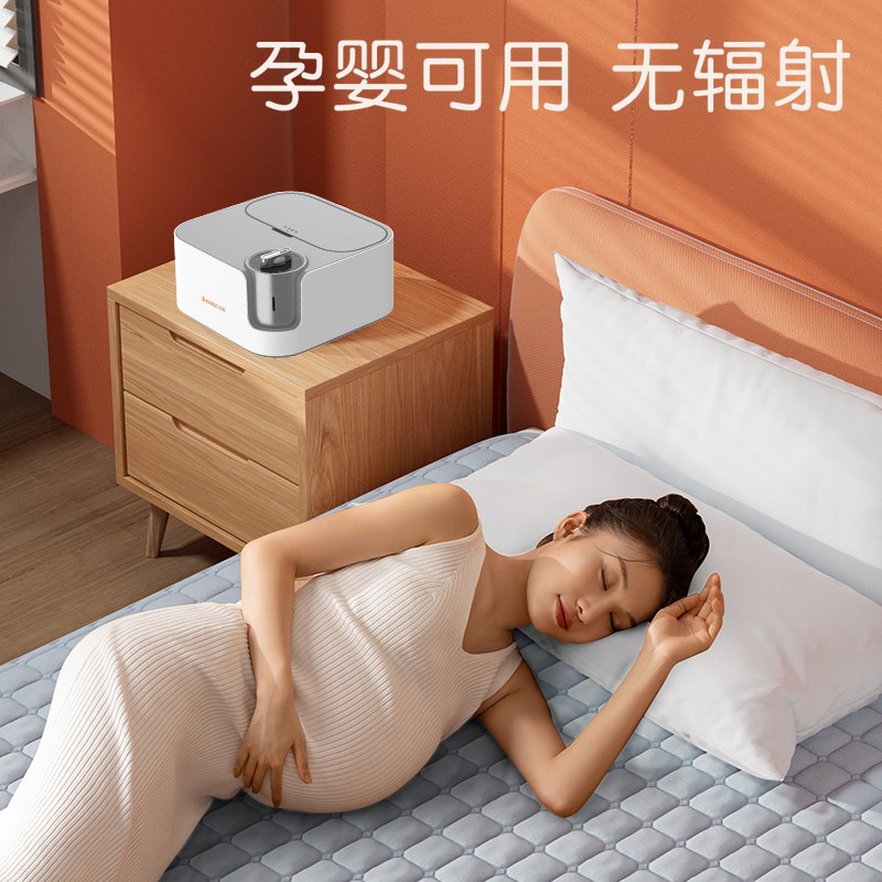 水暖电热毯单人人新款家用调温调温除螨垫孕婴用电褥子d