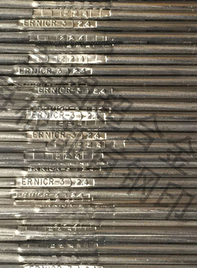 Ni Nio镍基焊丝NiF Nio 镍基焊条