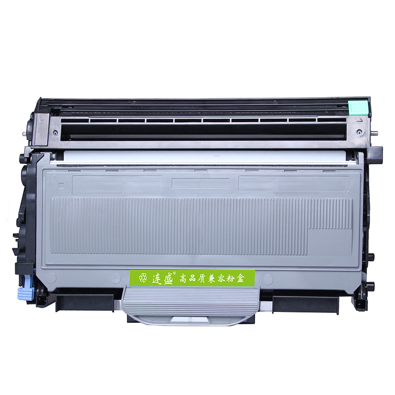 连盛适用兄弟MFC7340硒鼓 TN2115粉盒HL2140 7450 DCP7030 DR2150