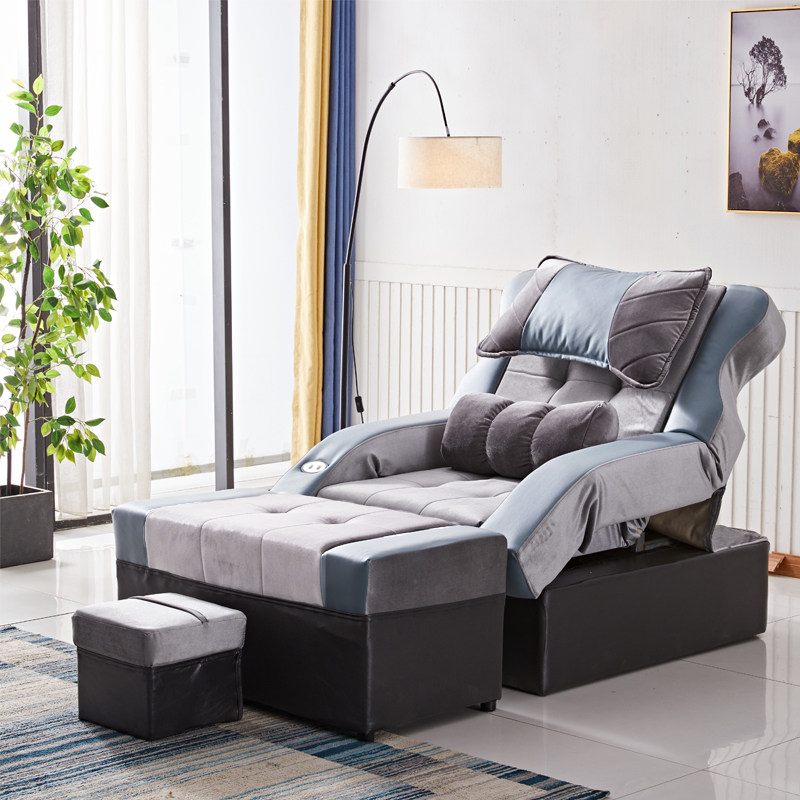 电动足疗沙发床 足浴沙发,商业/办公家具,足浴/桑拿沙发,淘宝优惠券,粉丝福利购,淘宝优惠卷