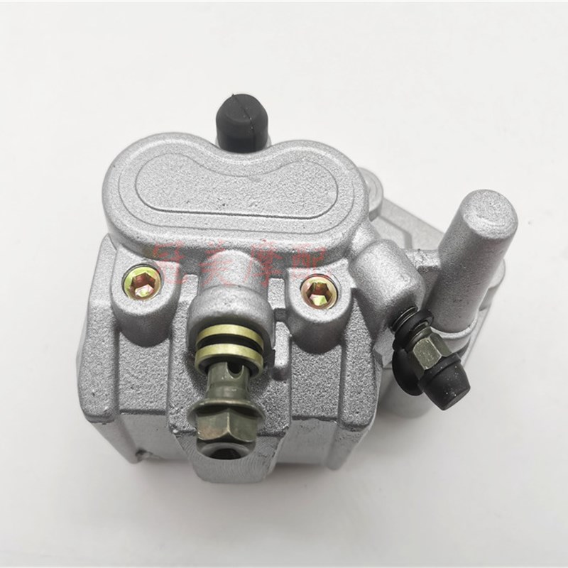 造用新大洲裂行DH1T--1--7-前制动碟泵刹车下泵