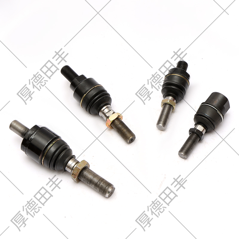 收割机植保机械万向活接四驱车桥油缸农机配件拖拉机配件