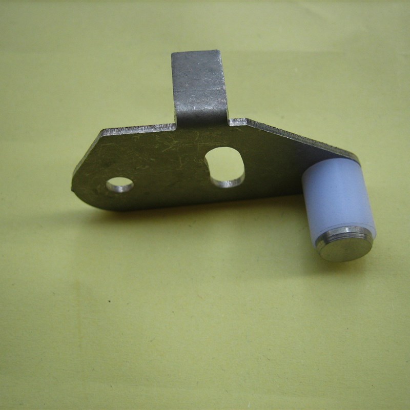 改良型 防多页过纸 基士得 速印机CP201c202c 510 200搓纸垫