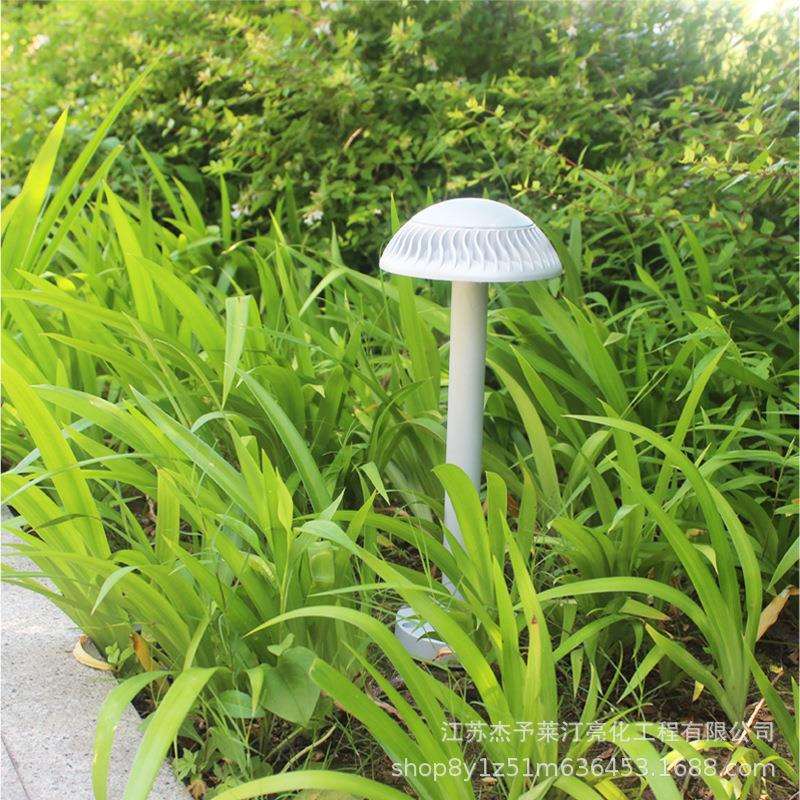 户外简约草坪led草地灯别墅花园庭院公园广场园林照明景观灯