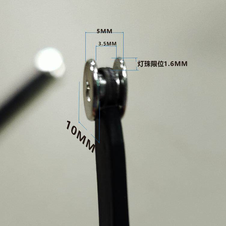 霓虹灯发光字招制作电线胶水滚轮镊子各色柔性灯带胶条工具套装无