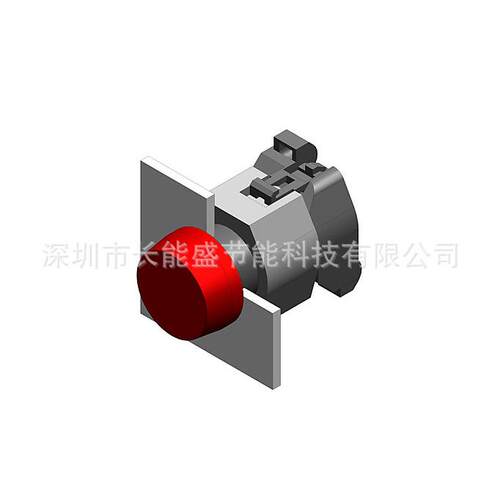瑞士依利好EAO按钮704.060.4