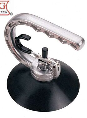 台湾TJG-D2336    手动真空拉拔器/钣金工具  手动吸盘  拉拔器