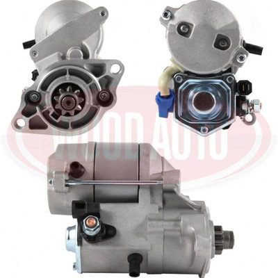 228000-1531起动机16611-63011起动机久保田起动机马达