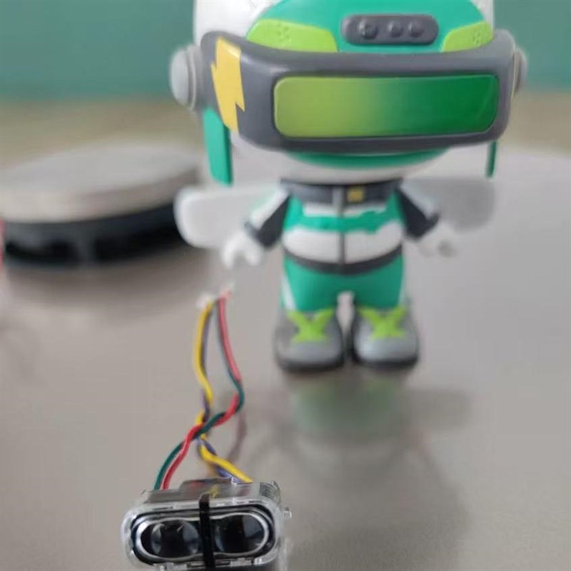追觅扫地机器人悬崖传感器(一个的价格) 图示X10 YX10pro