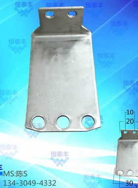 飞机片 冠通XTP100010 送料机配件自动车床送料机 数控车床送料机