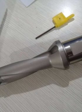 U钻浅孔钻2倍径2D30 2D30.2 2D30.3 2D30.5 2D30.7 2D30.8 2D30.9