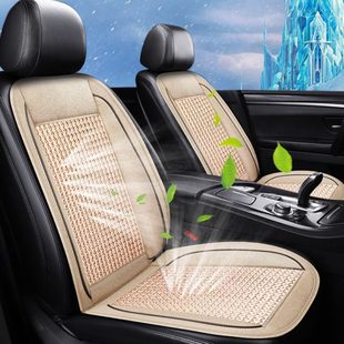 夏季 24V 通风制冷坐垫凉垫风扇座椅空调冷风汽车坐垫吹风座垫12V