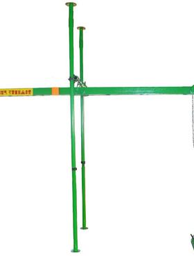 双绳直滑式吊运机室内装修220v00-500kg离合小吊机轨道起重吊机