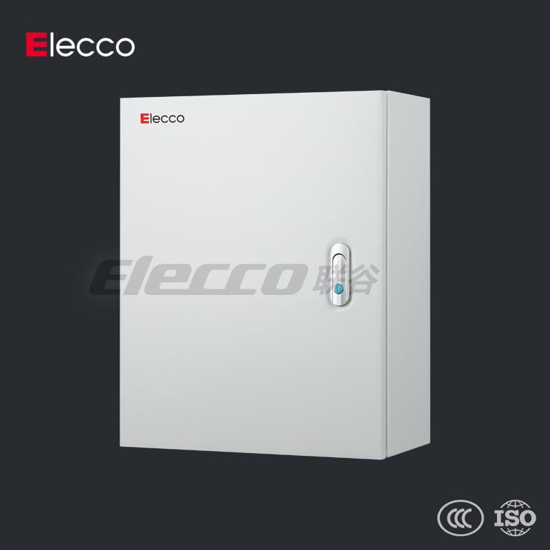 威图型基业箱/挂壁电控箱/豪华型基业箱-400*500*250加厚