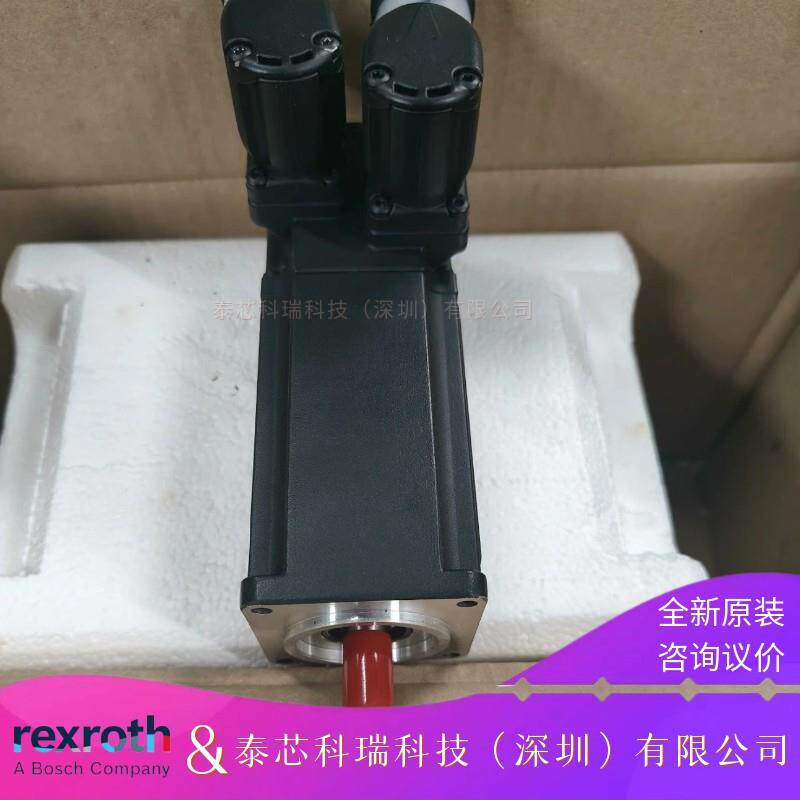 现货直销R9117479MSK100B-0450-NN-S-AP1-NNNN伺服电机