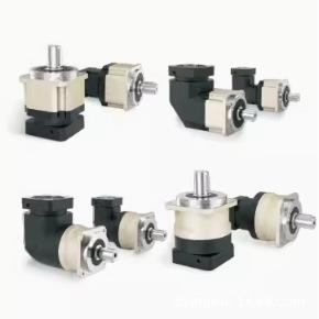 行星齿轮减速机WJ40-S-25/8/100/30/20/40/50/60-K-W5减速器