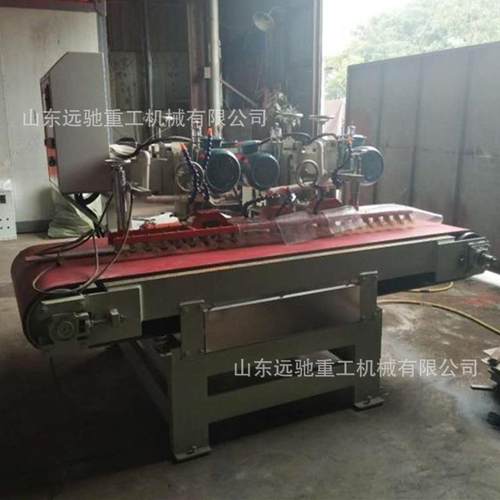 装修施工用瓷砖切割机三刀数控瓷砖切割机