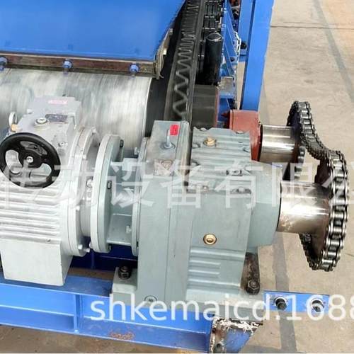 矿山设备减速机MB22-Y4RF87-B31行星摩擦式无极调速器