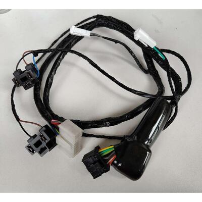 适用于04050607gsxr600gsxr750前照灯仪表线束36620-29G30