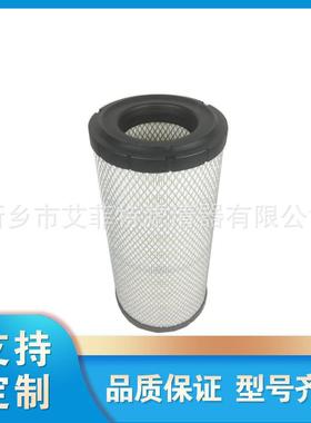 R000958空气进气滤芯BPM200-8空压机保养件空滤R000288