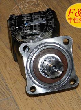 上海供应法国力度克hydroleduc原装小型高压柱塞液压泵XPI12