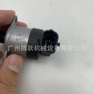 挖掘机装 载机配件32G6107020 0928400742SCV阀计量单元 SK130