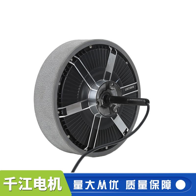 厂家供应扫地机电机家用机器人微型电机轮毂服务机器人电机