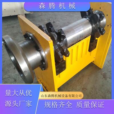 掘进机配件260一运驱动装置结构紧凑便于安装和运输S160-01020