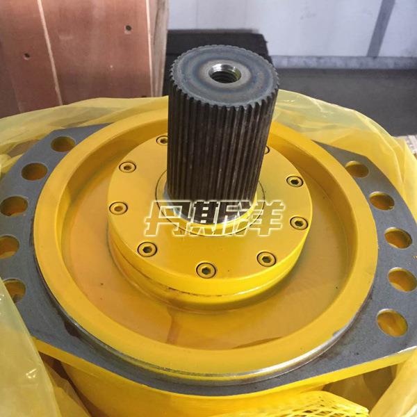 MS/MSE/MCR/05/08/11/18液压马达压路机波克兰马达液压油马达
