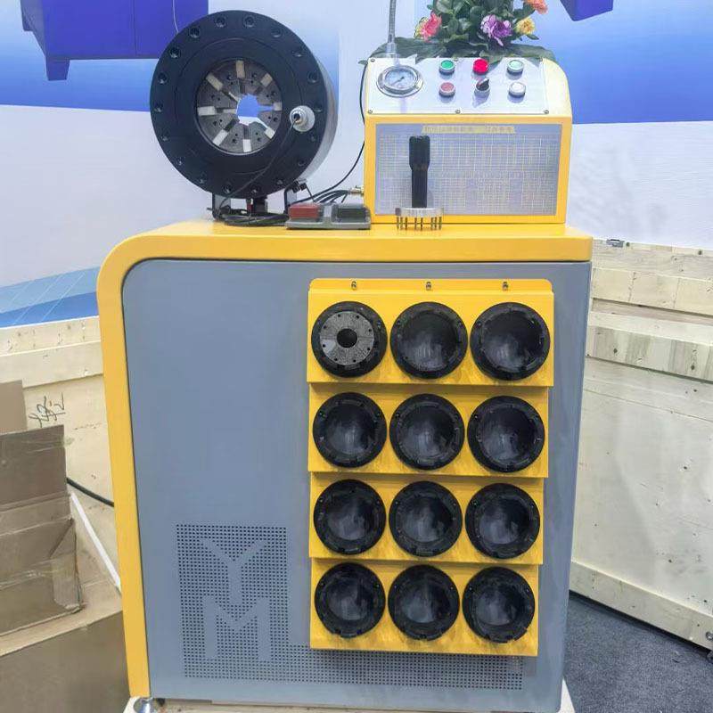 全自动油管扣压机液压钢管缩管机液压油管压管机胶管缩口机,五金/工具,其他机械五金,淘宝优惠券,粉丝福利购,淘宝优惠卷