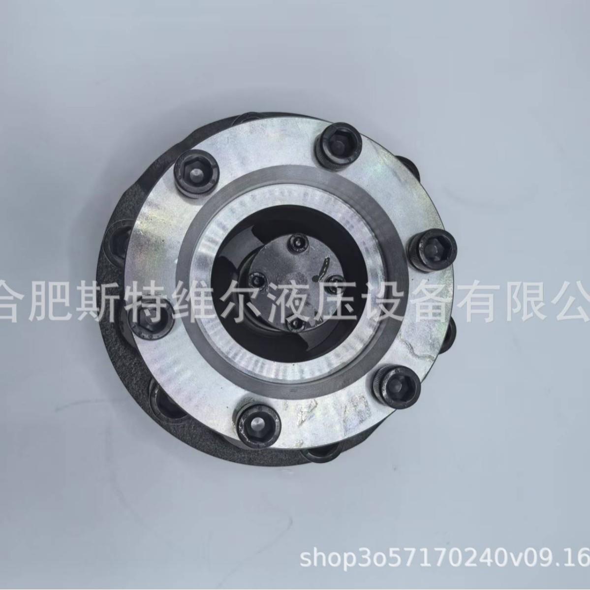 满油阀PDF-80-S20-FPT油缸快速吸油阀蝶式充液阀压铸机