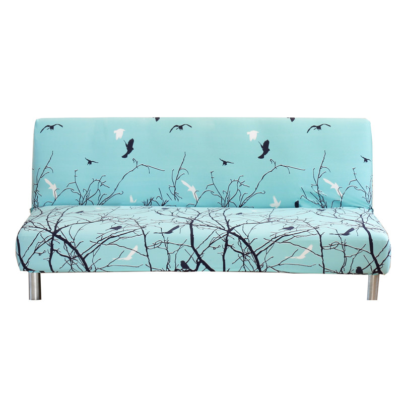 四季通用沙发床无扶手弹力沙发田园全包沙发垫沙发罩沙发巾,居家布艺,沙发套,淘宝优惠券,粉丝福利购,淘宝优惠卷