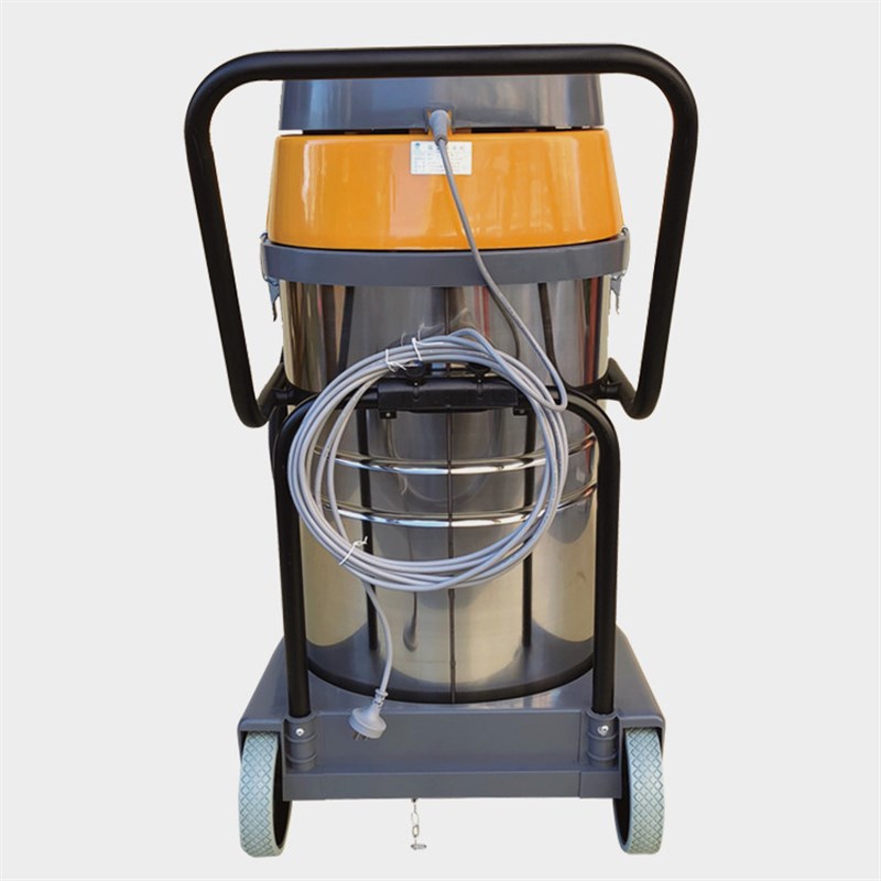 洁霸BF2吸尘器工业商用强大吸力吸水机L车用干湿大功率BF59