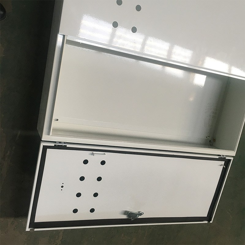 20年行业经验直供订单门基业箱JXF室内挂墙豪华控制箱