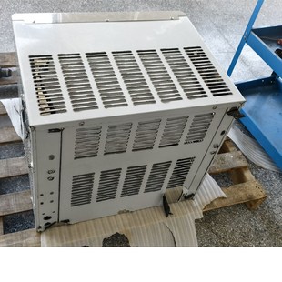 恒雅图商用制冰机DLF 风冷系统 方冰制冰机 冰粒机