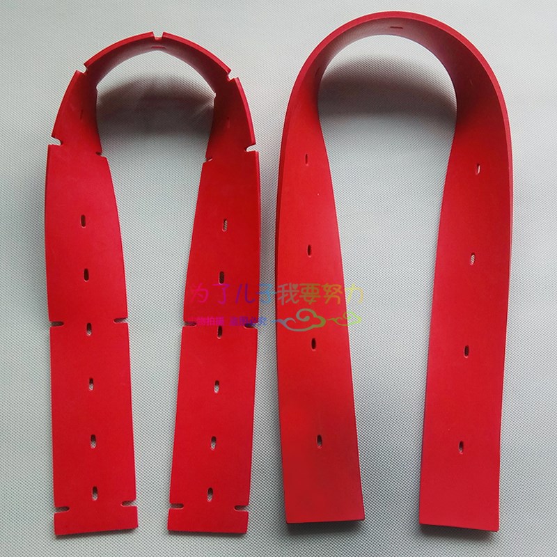 ICE国邦I20NB洗地机配件刮水皮条吸水胶条刷盘电机轮子吸水管法兰