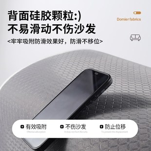 卡通飘窗垫多尼尔加厚22新款 通用卧阳台定制坐垫 窗台垫子四季