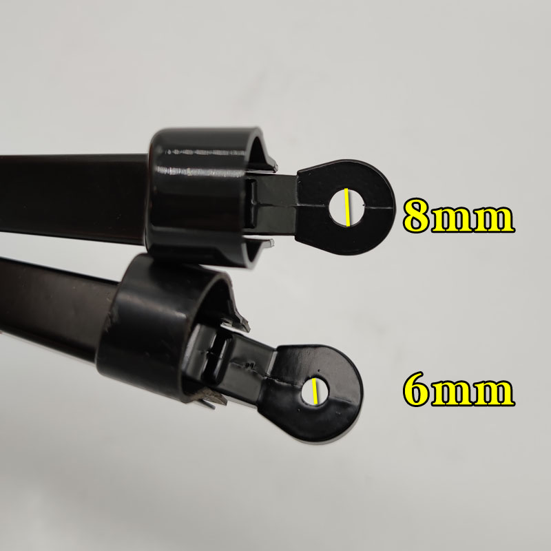 雷丁比德文汉唐宝路达众新心爱海全电动汽车轿车雨刮臂带雨刷片