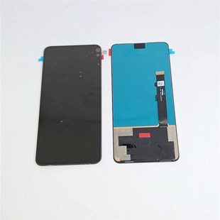 适用中兴on屏幕总成 屏下摄像头液晶