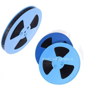 寸寸载带卷盘胶盘编带盘I料盘 防静环保当天