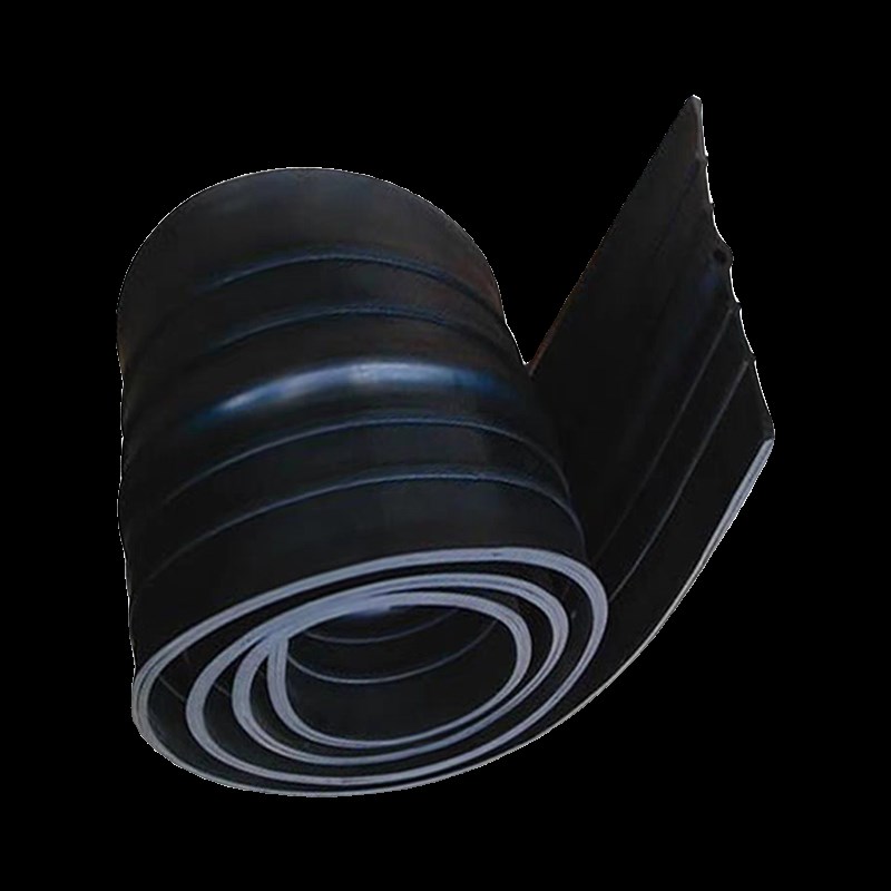 橡胶止水带51型中埋式钢边式外贴式国标背贴式52型00//8闸门P