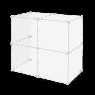 桌面屏风隔板挡风塑料围挡夜市摆摊防尘三面带顶熟食防蝇罩